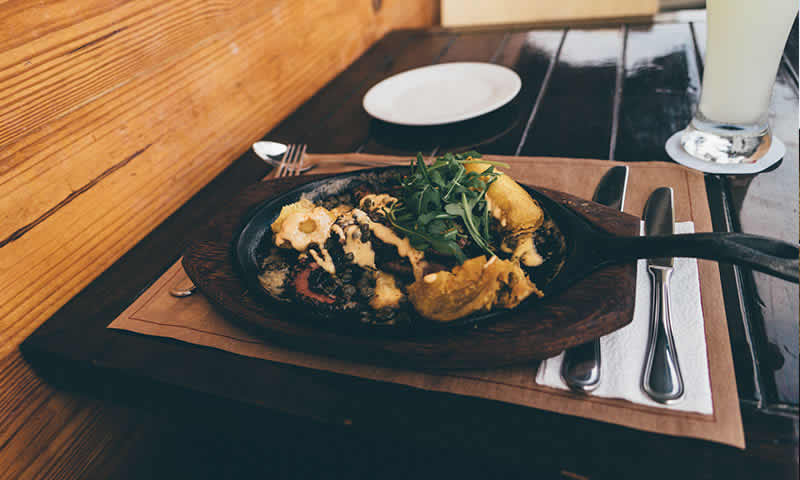 Tofu Orgánico